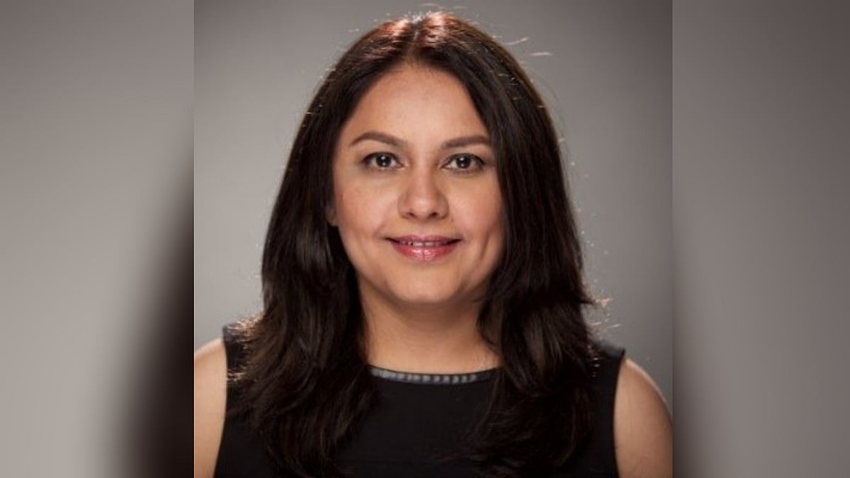 Komal Lahiri, based out of California, has been appointed as India’s grievance officer after a Supreme Court rap.