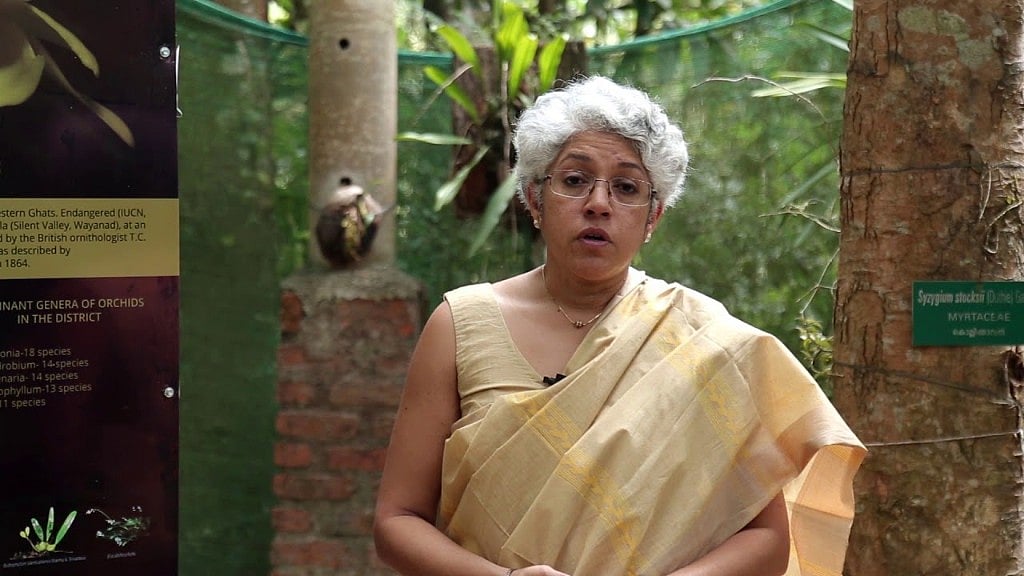 Madhura Swaminathan is the head of the economic analysis unit at the Indian Statistical Institute, Bengaluru, and chairperson of the M S Swaminathan Research Foundation (MSSRF).