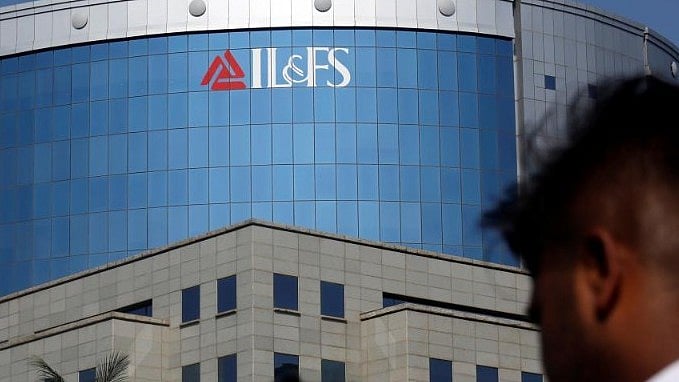 Conversations around a possible rescue of strained Infrastructure Leasing &amp; Financial Services Ltd, have narrowed down to a handful of large investors.&nbsp;