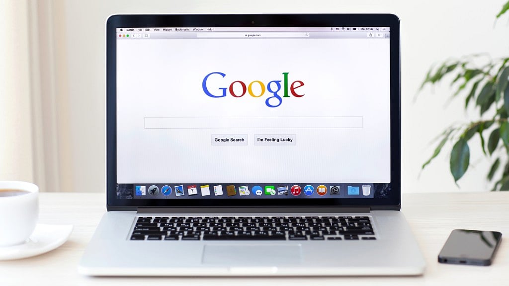 Google, on 27 September, turned 20 years old. It was started in 1998 by Larry Page and Sergey Brin.