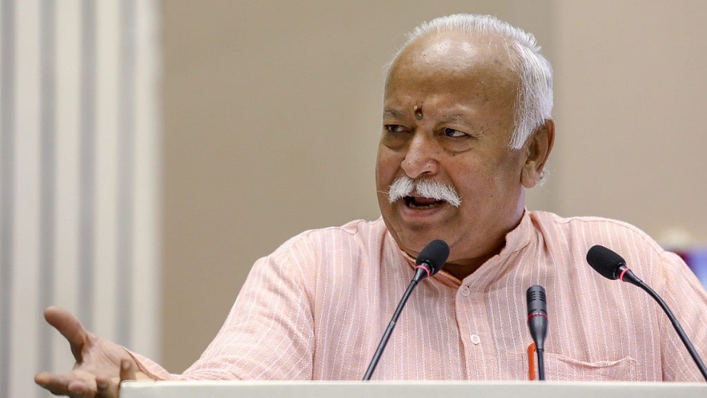 <div class="paragraphs"><p>RSS chief Mohan Bhagwat </p></div>