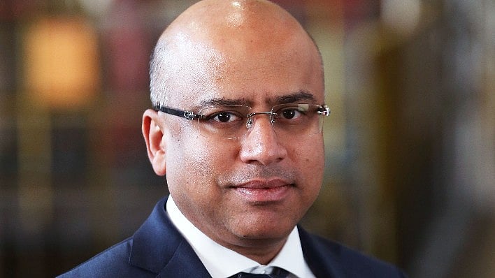 Sanjeev Gupta,  Executive Chairman, GFG Alliance