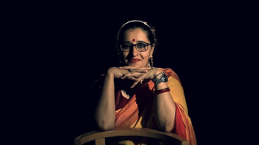 <i>Yeh Kavita Abhi Shuru Nahin Huyi</i>: a poem about being a female poet and all the judgement that comes with that.