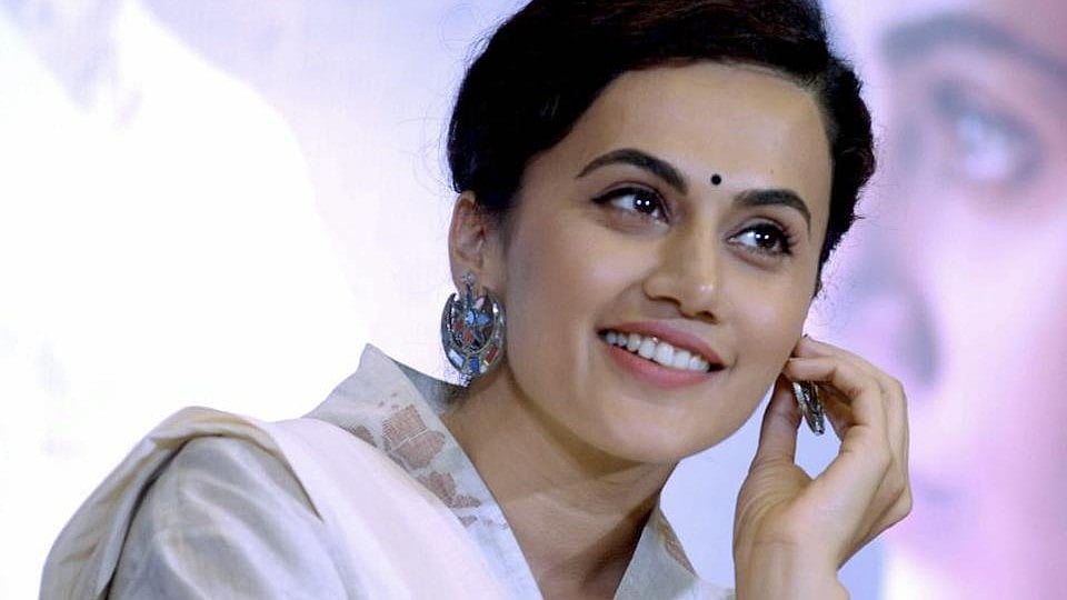 With her out of the box film choices, Taapsee Pannu has carved a niche for herself in Bollywood.