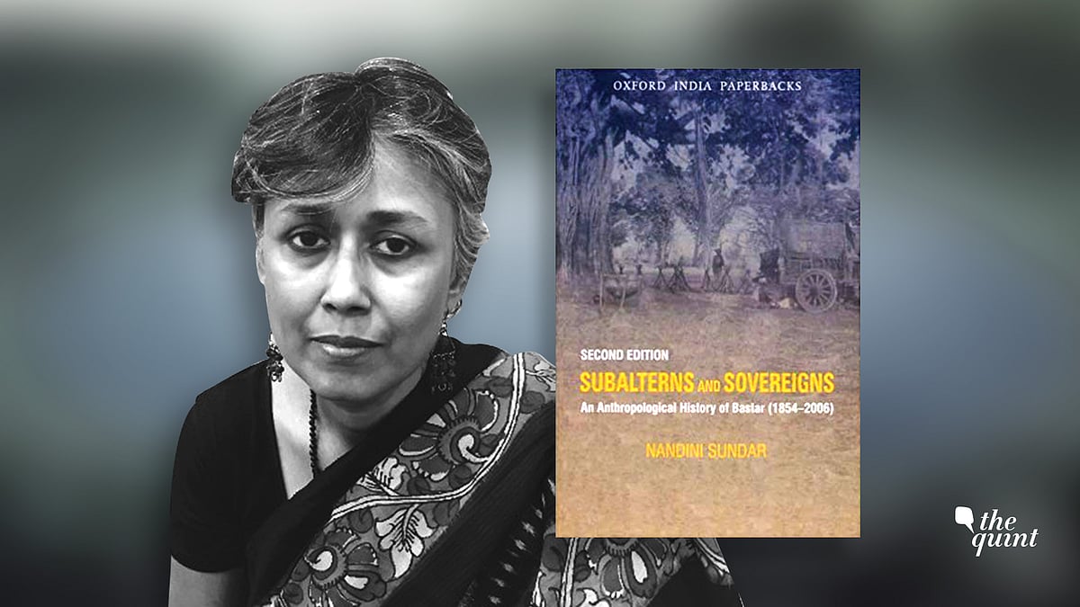 DU professor Nandini Sundar also called the arrest of activists over Bhima Koregaon clashes a “witch hunt”.