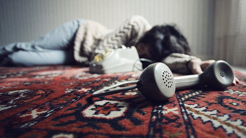 Counsellors in helplines are trained to listen to at-risk and under stress people, and to not judge at all; their phone calls can be the difference between life and death for many.&nbsp;