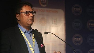 Taranjeet Singh head has decided to step down.