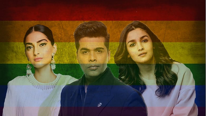 Sonam Kapoor, Karan Johar and Alia Bhatt are among celebs who reacted to the Section 377 verdict.