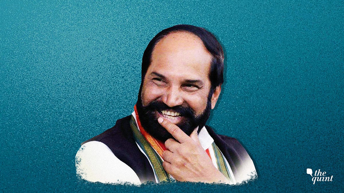 (Photo: Altered by The Quint)