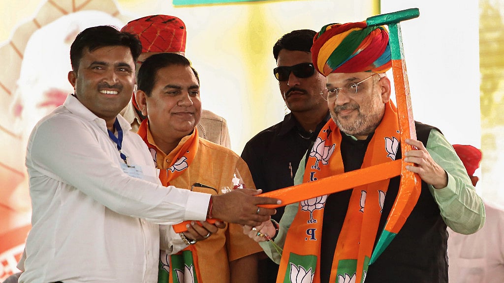 (Photo: PTI)
