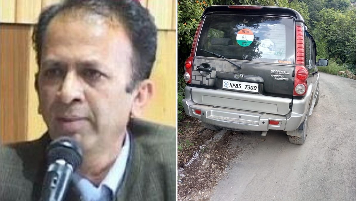 The RTI activist was attacked and then run over by a Scorpio on Friday, 7 September.