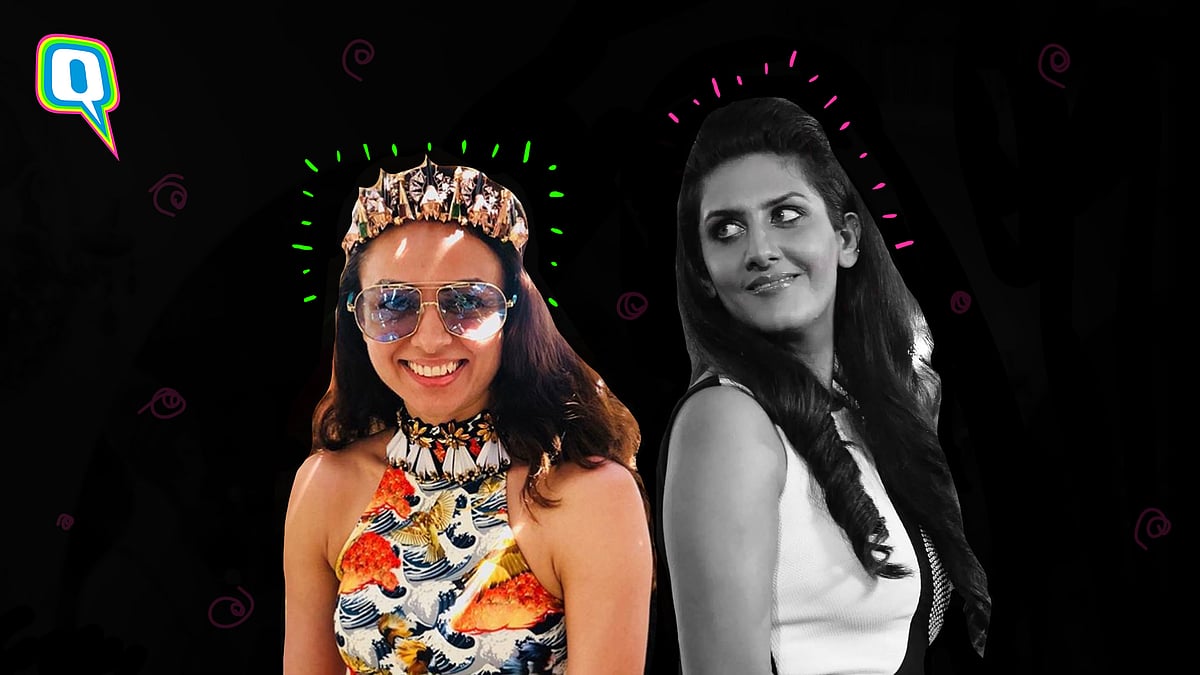 Hello #ThriftyBride, move over big fat wedding, says Ambika Anand.