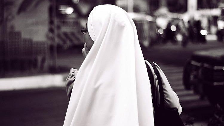 Alleging that the Bishop was using his ”political & money power” to bury the case, the nun sought his removal. 