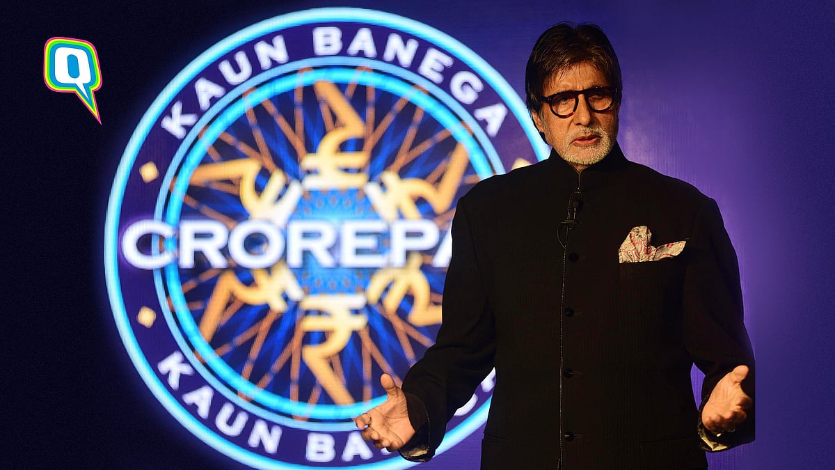 KBC Season 11  Live Streaming: Here’s how you can watch Kaun Banega Crorepati 2019 season 11 episode 7 online.