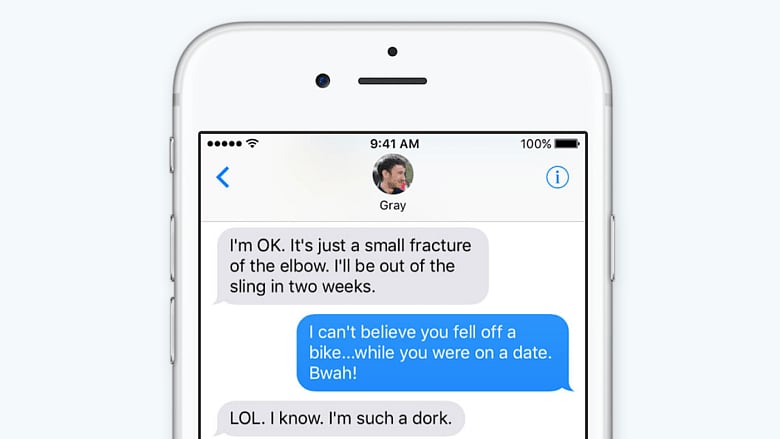 iMessage has been a reliable messaging tool for iPhone users. 