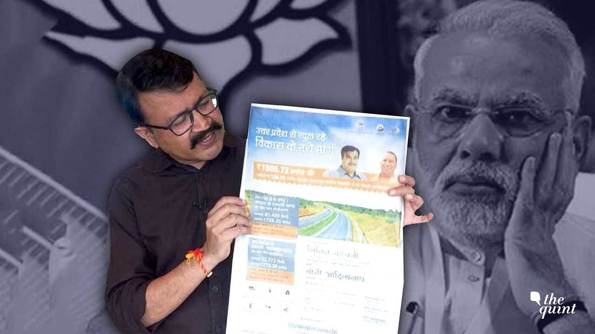 It can’t be a mere coincidence that both Yogi and Gadkari are seen as close to the RSS and distant to PM Modi.