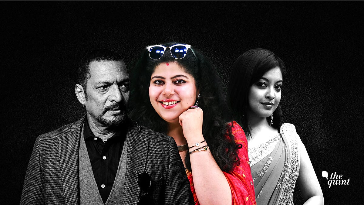 RJ Stutee’s alter ego Pammi Kaur has written a letter to Tanushree Dutta who has alleged veteran actor Nana Patekar of sexual misconduct. 