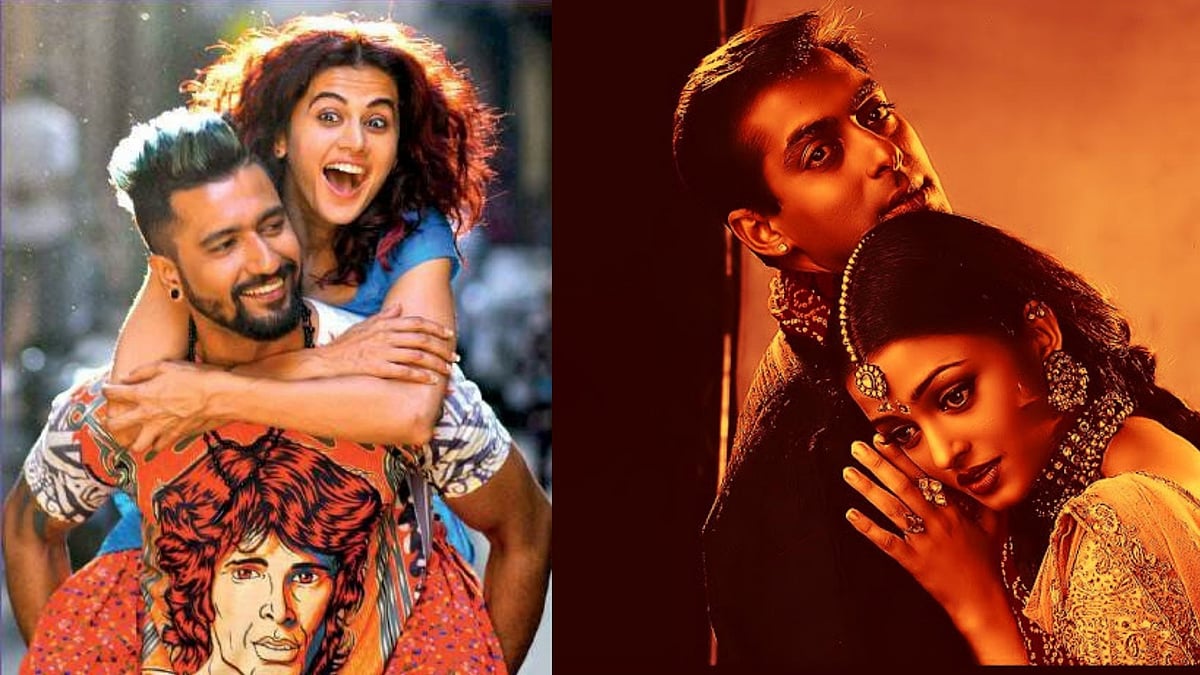 <i>Manmarziyaan </i>vs <i>Hum Dil De Chuke Sanam.</i>