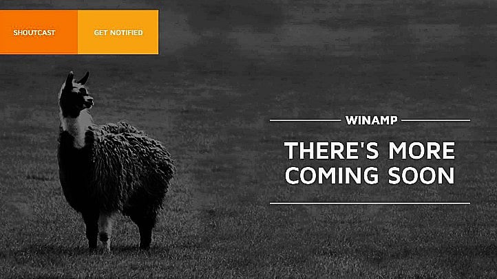 Winamp will compete with VLC and MX Player.&nbsp;