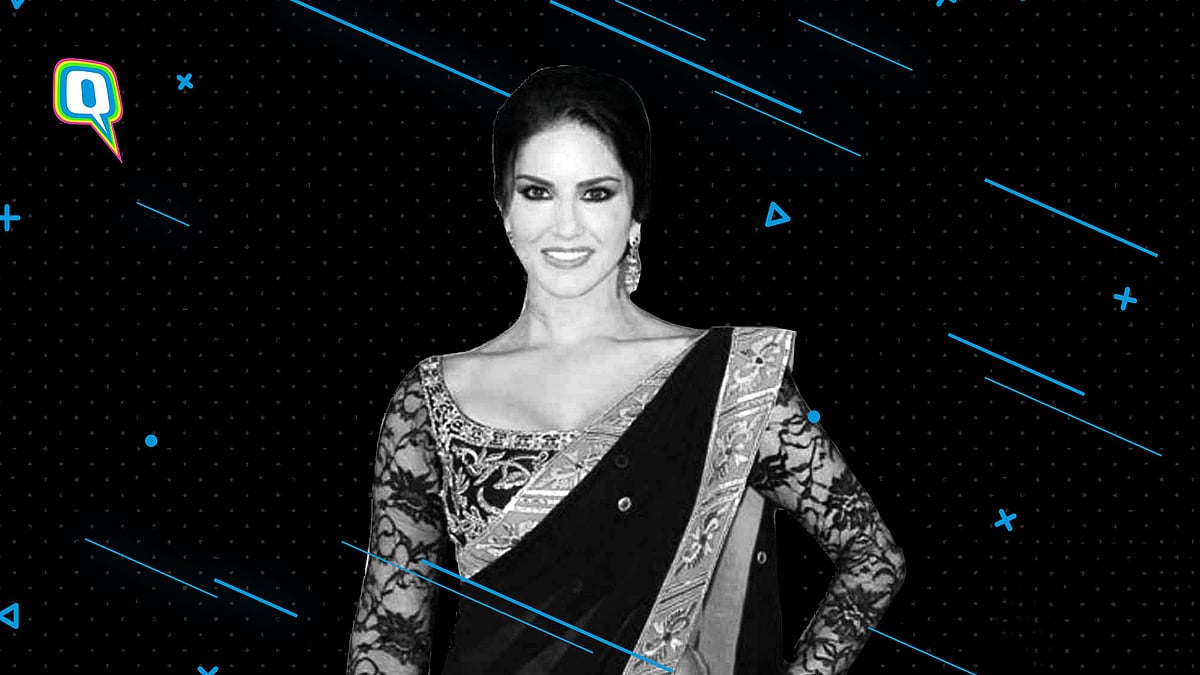 The Sunny Leone interview