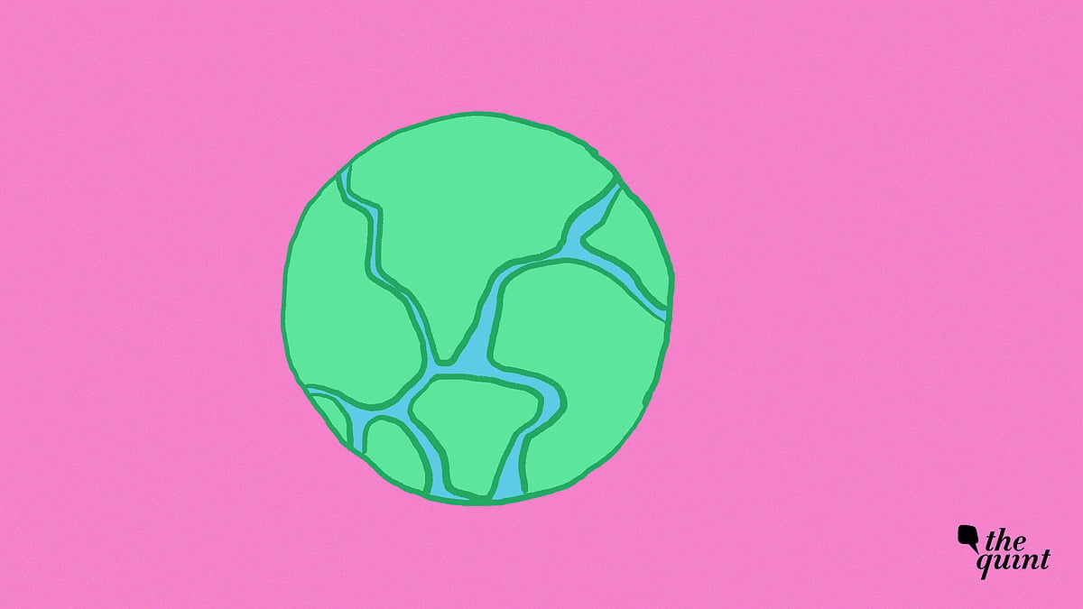 Continental Drift theory and Darwinian theory of evolution, together, make a case for concurrent evolution of the humans. 