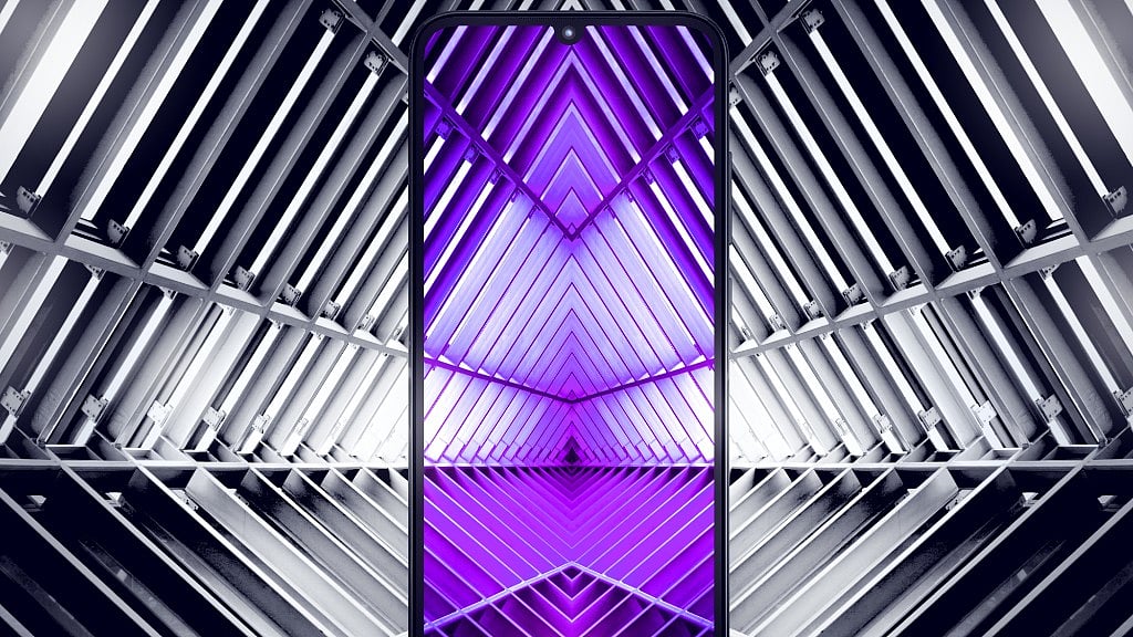 Vivo V11 Pro is a power-packed mid-range smartphone.