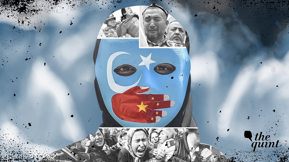 Chinese authorities are prosecuting and conducting mass “re-education” centres to force Uyghurs to denounce their religion.&nbsp;