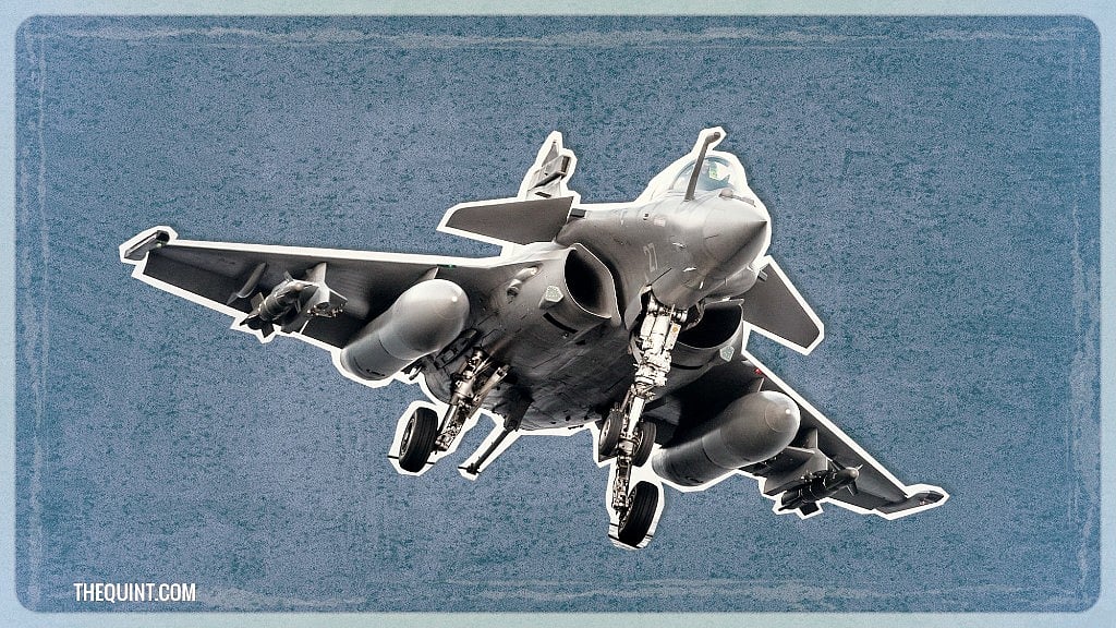 The officer had also put his objections on record before the deal for 36 Rafale aircrafts was signed between then Defence Minister Manohar Parrikar and his French counterpart in New Delhi.