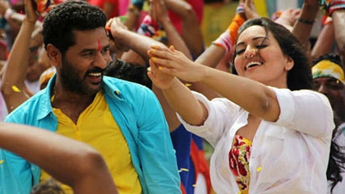Bollywood has a playlist for every festive occasion it’s time to groove to some of the best tracks that exemplify the merrymaking and invoke the playful spirit of Lord Krishna.