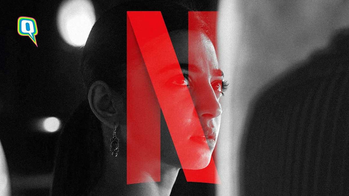 Which Radhika Apte from Netflix are you?