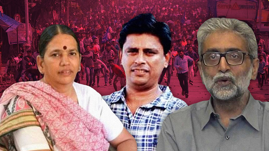 (Photo: Altered by The Quint)
