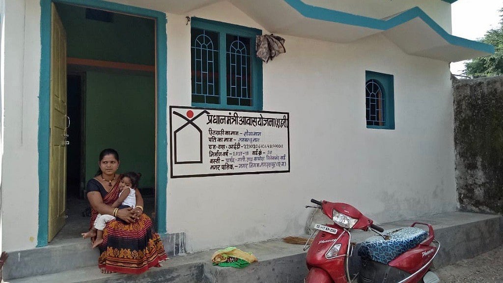 A man was allegedly shot in Bihar’s Sitamarhi district, for pointing to corrupt practices in Pradhan Mantri Awas Yojna (PMAY). Image used for representation.&nbsp;