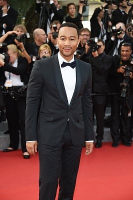 John Legend. (File Photo: IANS)