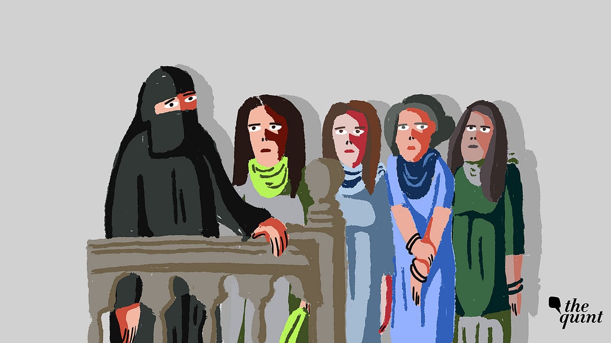 A trial that should have ended within two months stretched for three to five years. The delay enabled the rape accused to influence the case which ended with all five Muslim rape survivors changing their testimonies in court.