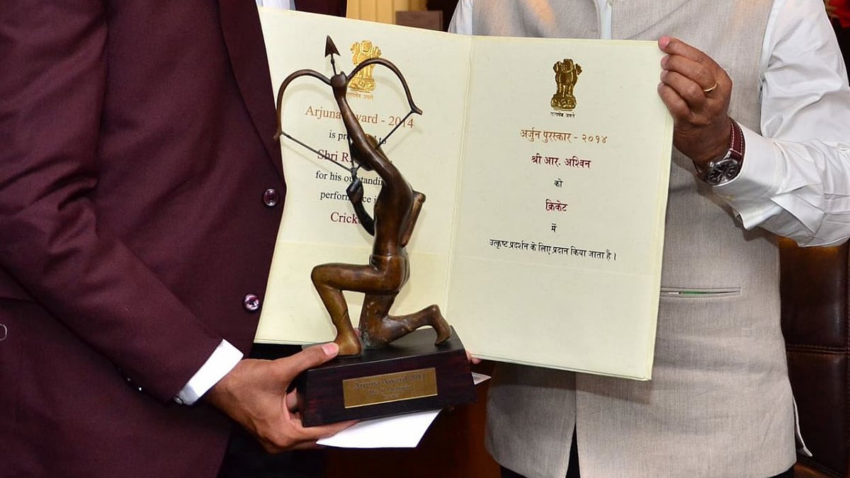 The National Sports Awards are needlessly getting controversial.