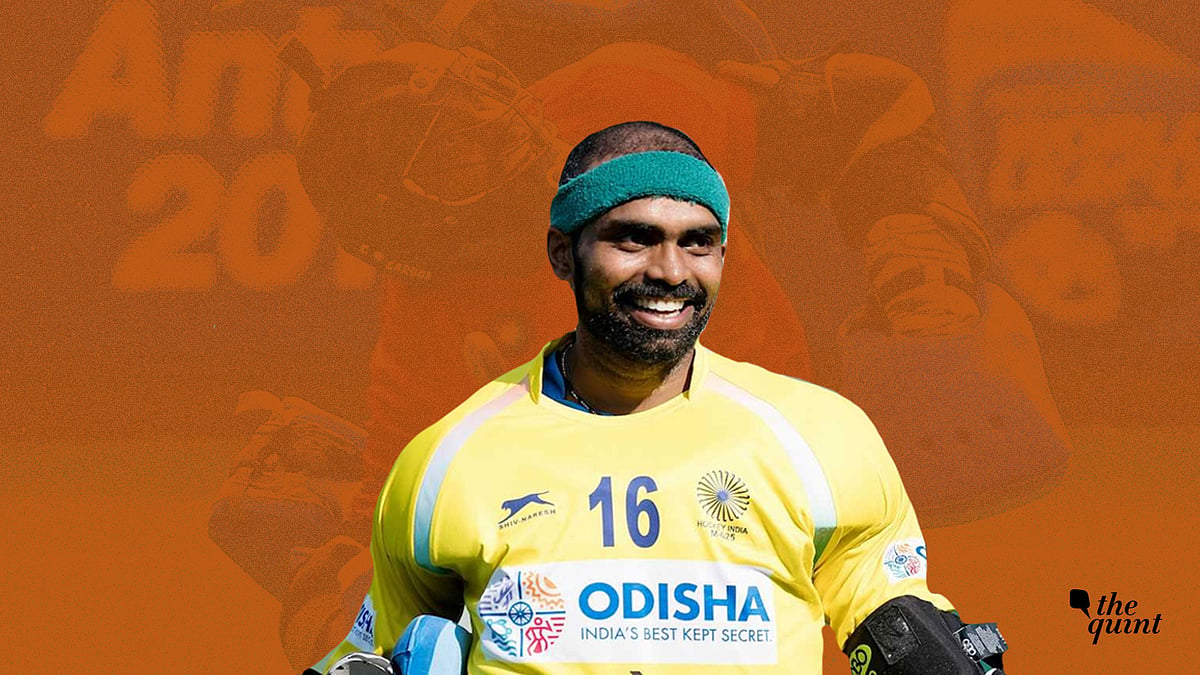PR Sreejesh recall India’s win over Pakistan in the 2014 Asian Games final. 