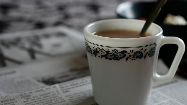 The best opinion pieces from across newspapers this Sunday, curated just for you.&nbsp; &nbsp;