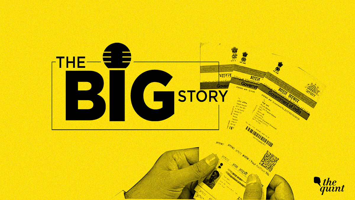 Will you need to link your mobile connection and bank accounts to Aadhaar? Do you need Aadhaar to file your income tax returns? Listen to <b>The Quint</b>’s podcast!