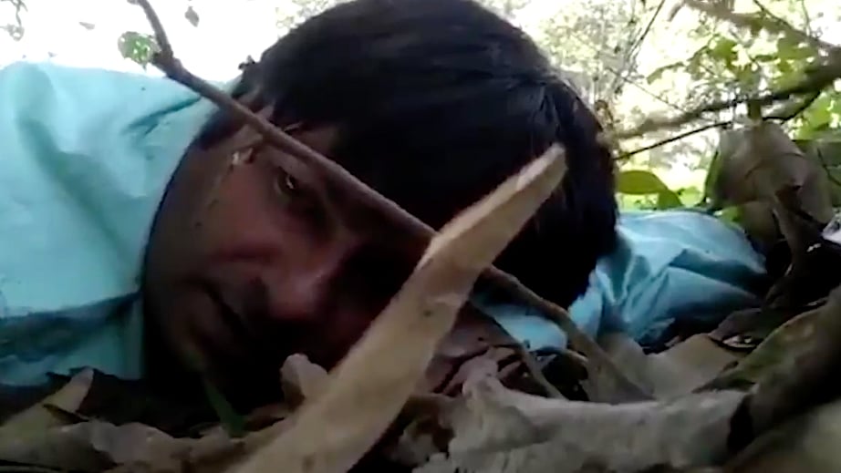 Doordarshan crew was attacked by Naxals in Chhattisgarh’s Dantewada on Tuesday, 30 October. 