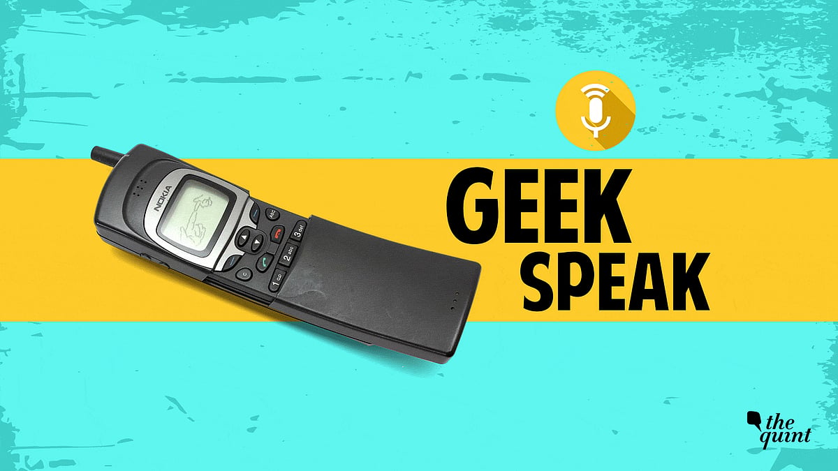 Retro design is the new trend among gadgets and automobiles. 
