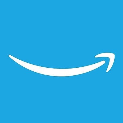 Amazon. (Photo: Twitter/@amazon)