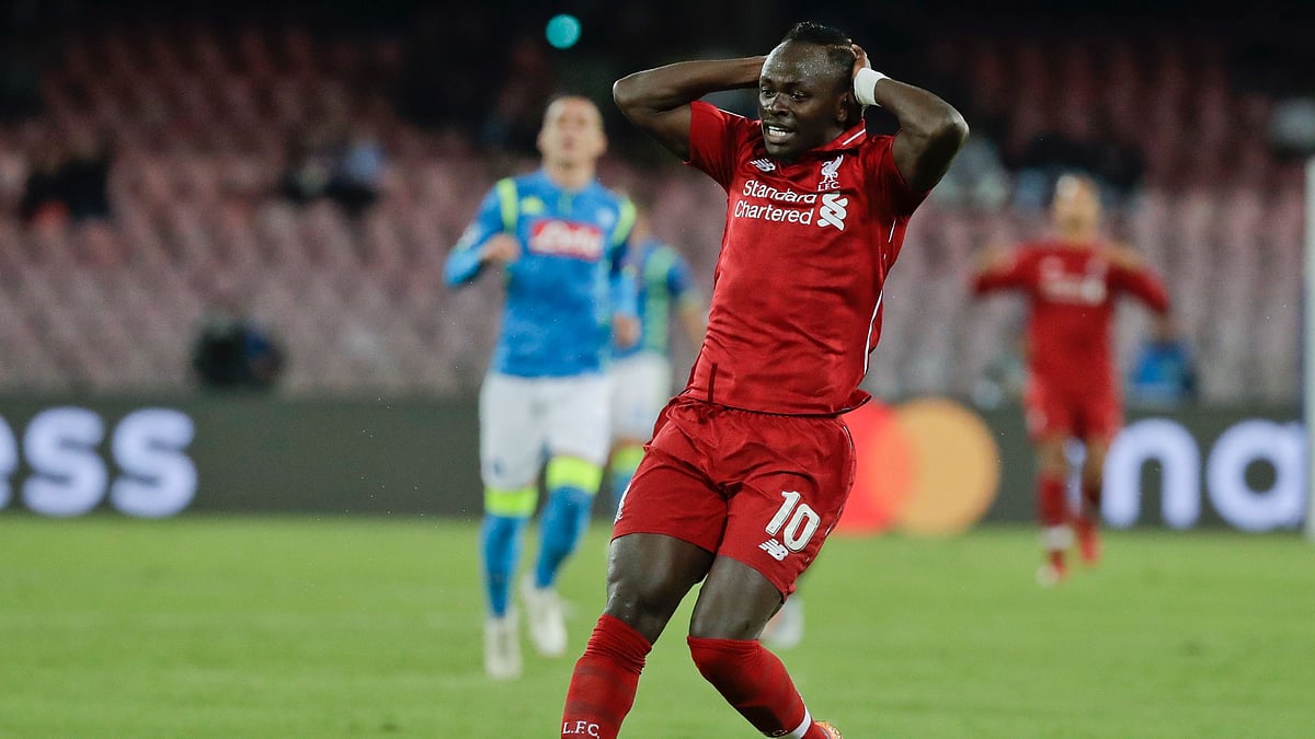 Liverpool star Sadio Mane’s triumphant homecoming to Senegal after winning Africa’s top football prize was scuppered on Wednesday, 8 January when problems with overflight permission in Tunisia grounded his jet.
