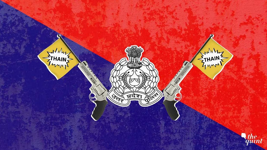 The video of Manoj Kumar mimicking gun shots had gone viral on internet.