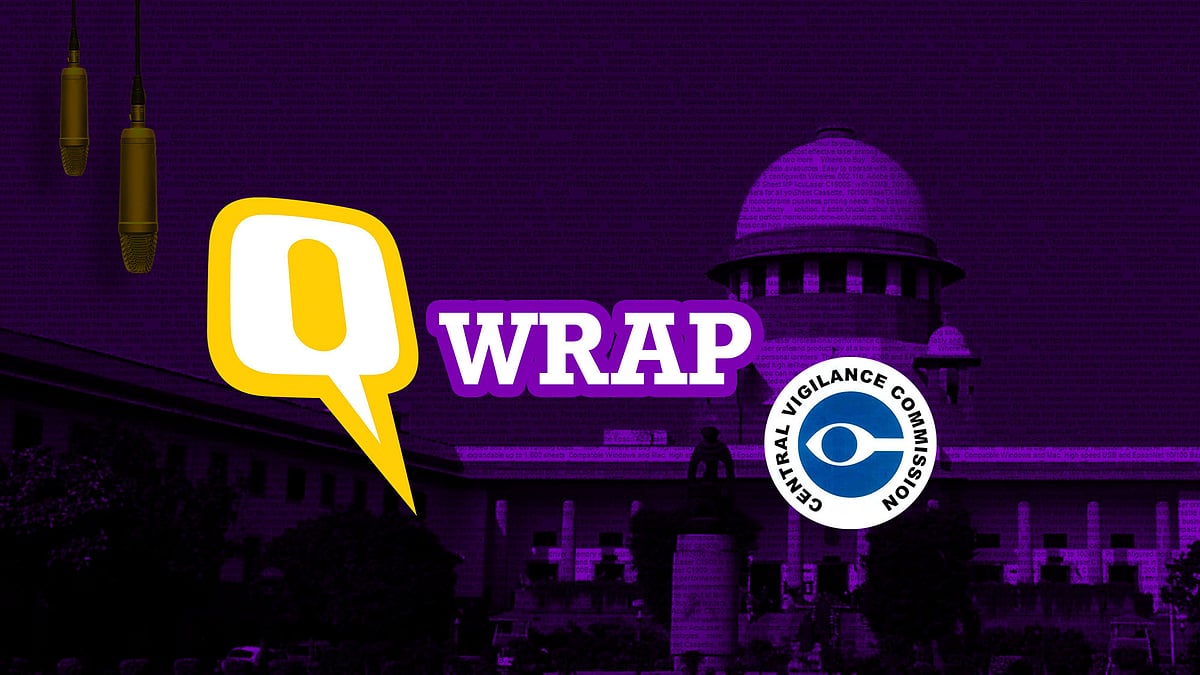 (Photo: Aroop Mishra/<b>The Quint</b>)