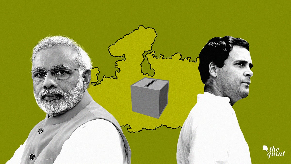 The MP campaign seems to have become a testing ground for the big battle ahead, making it the most keenly watched of all the state contests.