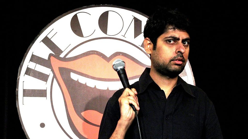 Varun Grover on being named in the #MeToo movement. 
