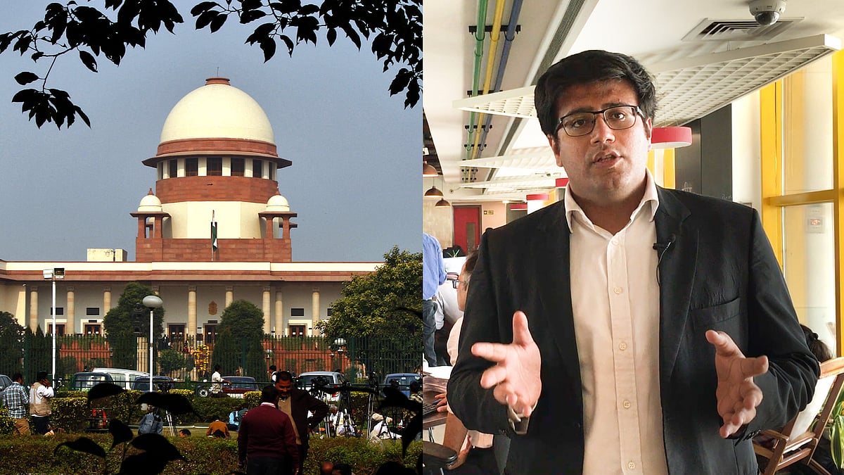 What did the SC order in the CBI controversy say?