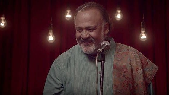 Actor Alok Nath says his lawyers have advised him to not speak to the media.