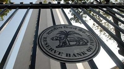 Reserve Bank of India (RBI).&nbsp;