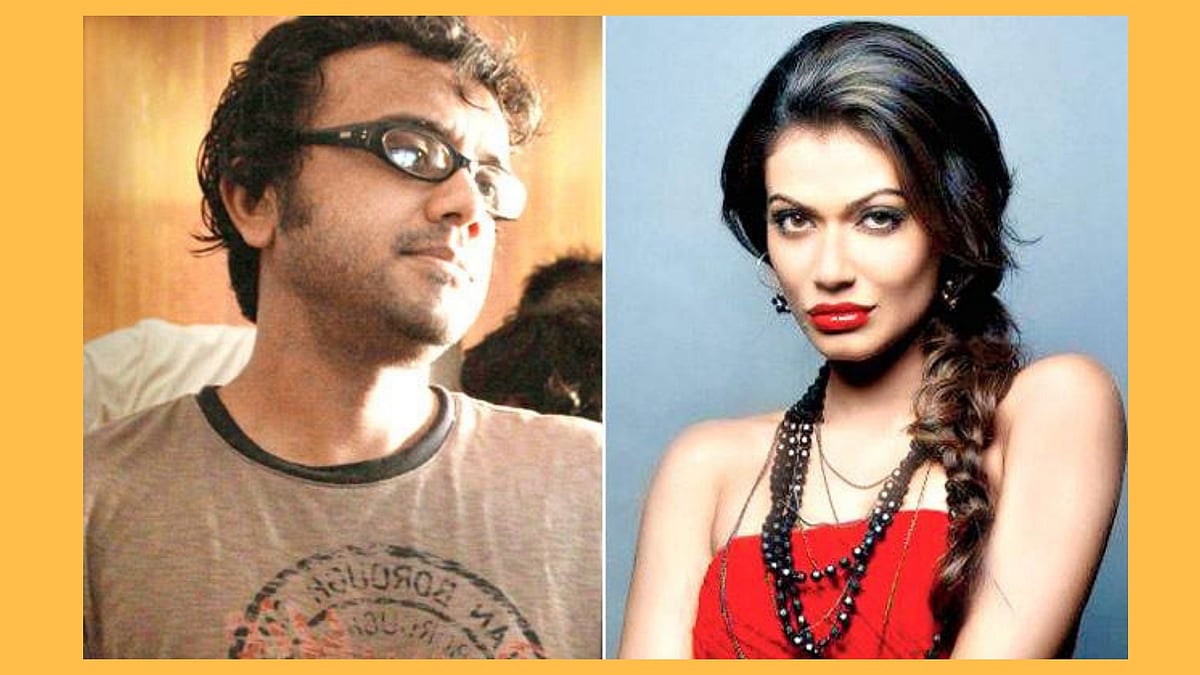 Payal Rohatgi had accused director Dibakar Banerjee of harassment back in 2011.